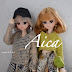 aica - petit doll aica -