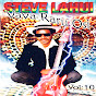 Steve Lahui - Topic