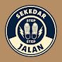 SEKEDAR JALAN