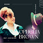 Ophelia B. - @opheliab.  YouTube Profile Photo