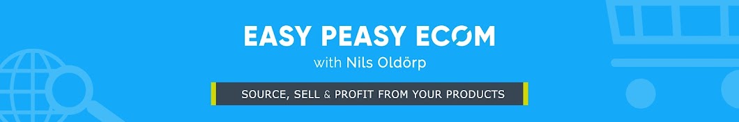 EASY PEASY SOURCING