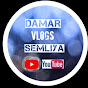 DAMAR VLOGS SEMLIYA 