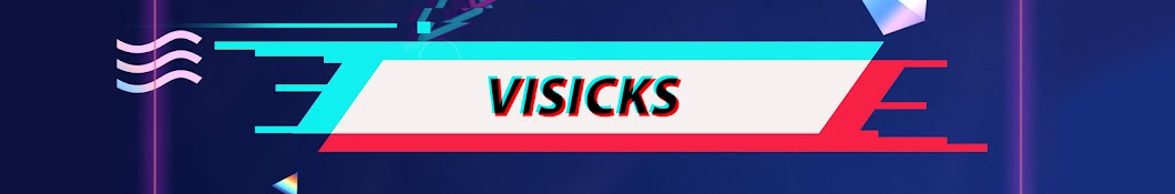 Visicks Banner