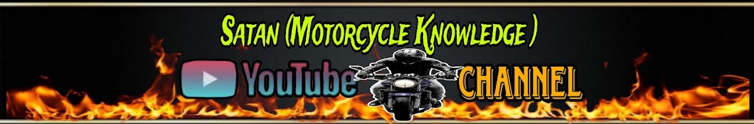 Satan ( Motorcycle Knowledge )