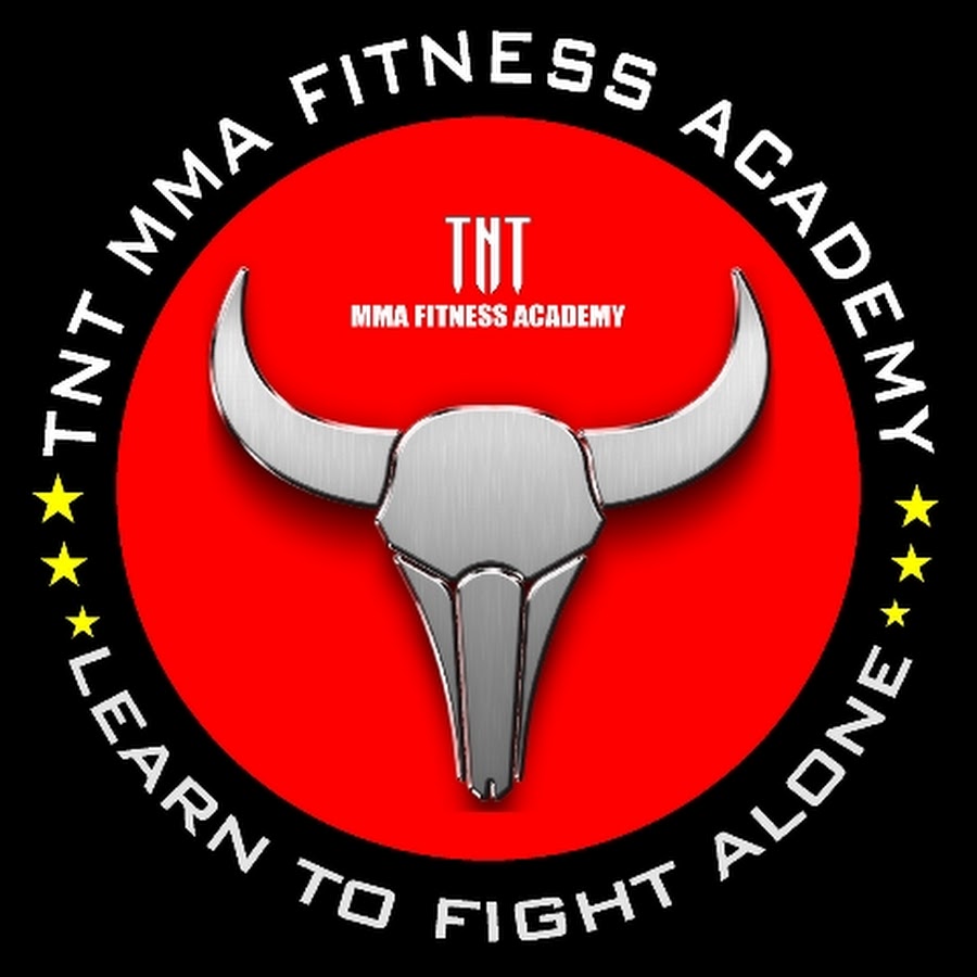 TNT MMA FITNESS ACADEMY - YouTube