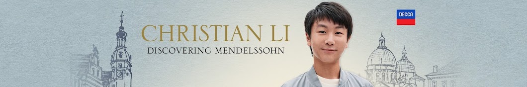 Christian Li Banner