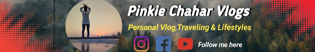 Pinkie Chahar Vlogs 