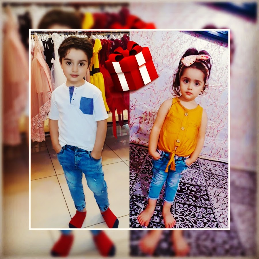 احمد وامنهahmad and amina  @ahmadandamina