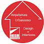 Arquitetura e Urbanismo e Design de Interiores