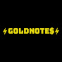 GoldNotes II