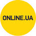 logo ONLINE UA