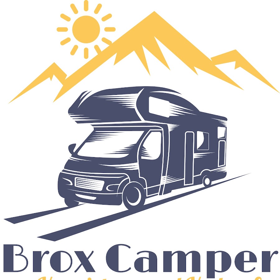 Holger Brox (BroxCamper) - YouTube