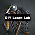 logo DIY Learn Lab