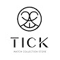 TICK CHANNEL