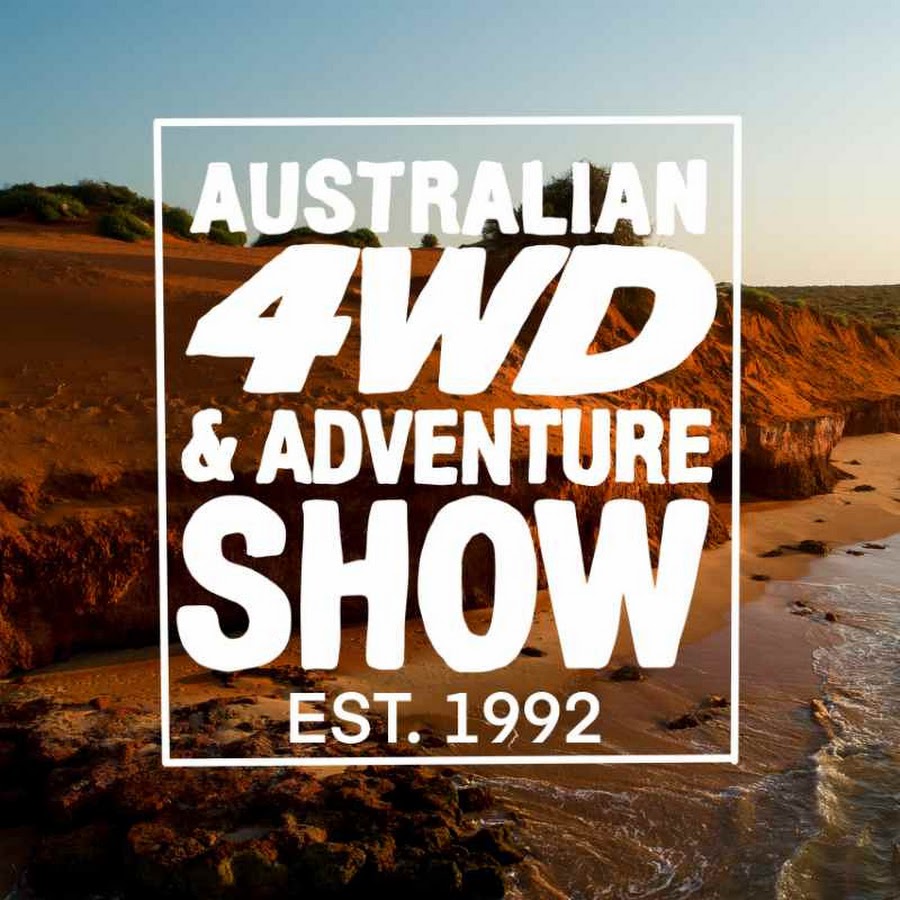 4wdAdventureShow @4wdadventureshow