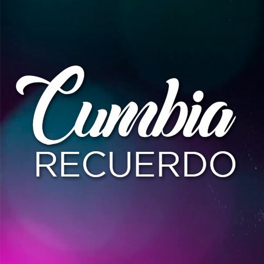 Cumbia del Recuerdo @cumbiadelrecuerdo