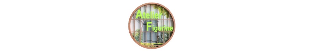 Atelier figurine