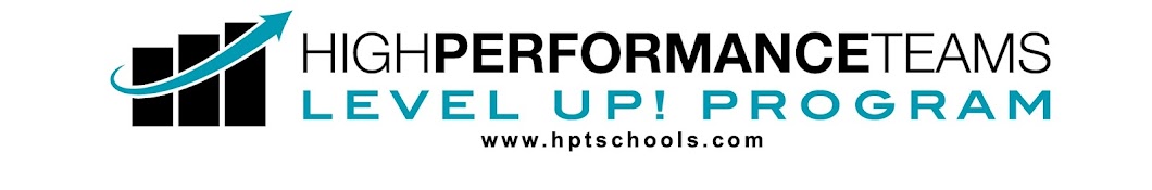 HPT Level Up!