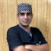 Neurosurgeon Dr Ammar Anwer