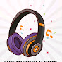 audiolibros y blog