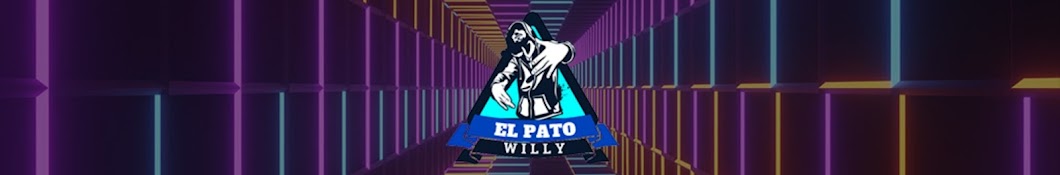 El Pato Willy Banner