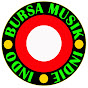 BURSA MUSIK INDIE INDO