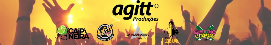 Agitt Produções