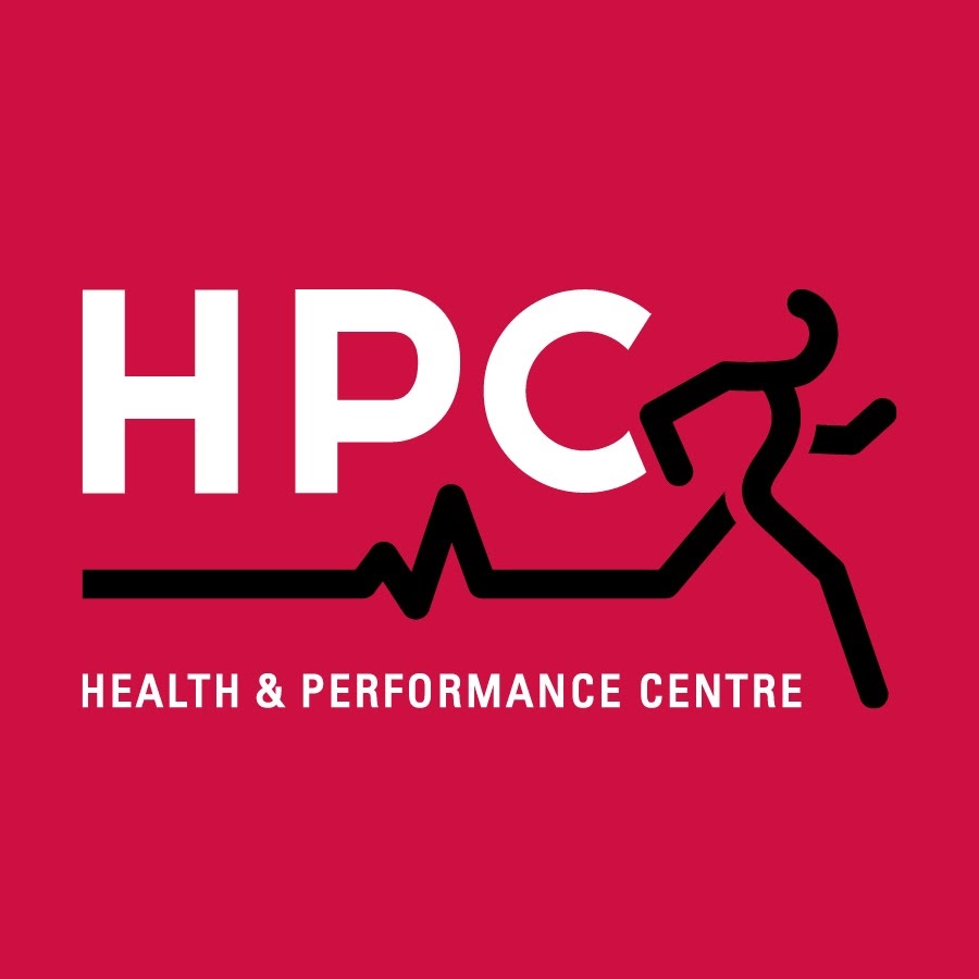 Health and Performance Center, Home