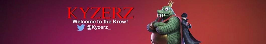 Kyzerz Banner