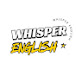 Whisper English