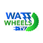 WattWheels TV
