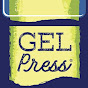 Gel Press Monoprinting Art Products