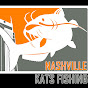 Nashville Kats Fishing