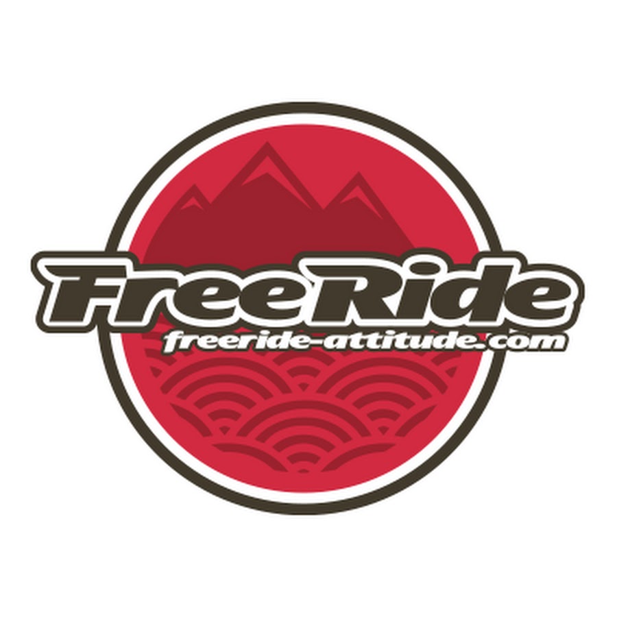 Freeride Attitude