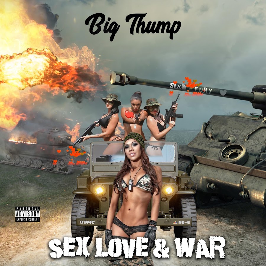 Sex Love & War - YouTube