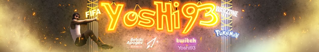Yoshi93 Banner