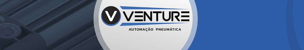 Venture Automação Pneumática