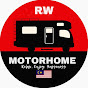 RW MOTORHOME UTARA