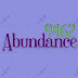 The Abundance FM 94.62 