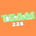 logo team 225