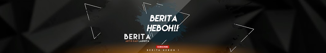 Berita Heboh !!