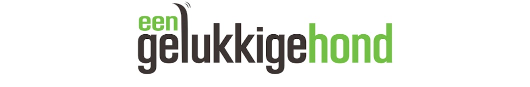 eengelukkigehond