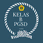 KELAS B PGSD UNIVERSITAS MATARAM 2020