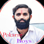 The Pokaran Boys