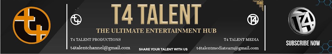 T4 talent