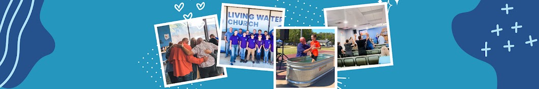 Living Water Church