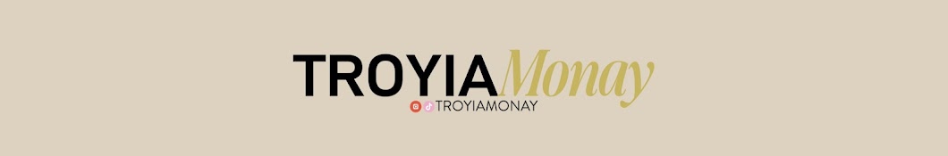 Troyia Monay Banner