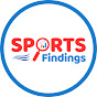 Sports Findings