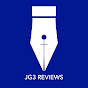 JG3 Reviews