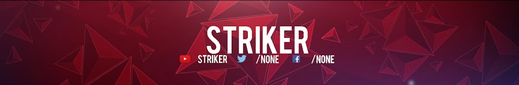 ツSTRIKER